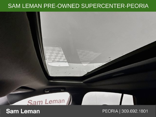 Used 2024 Buick Envista Avenir FWD image 21