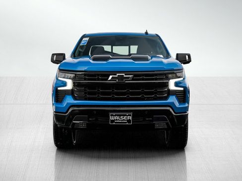 New 2026 Chevrolet Silverado 1500 LT Trail Boss w/ LT Trail Boss Premium Package image 2
