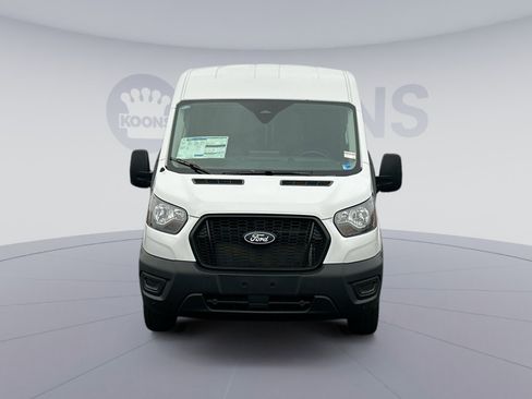 New 2026 Ford Transit 250 Base image 11