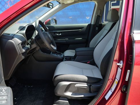 New 2026 Honda CR-V LX image 16