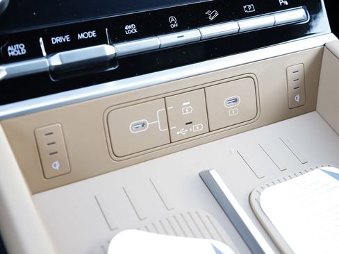 New 2026 Hyundai Santa Fe Calligraphy image 31