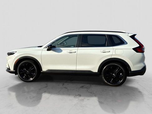 Used 2023 Honda CR-V Sport Touring image 4