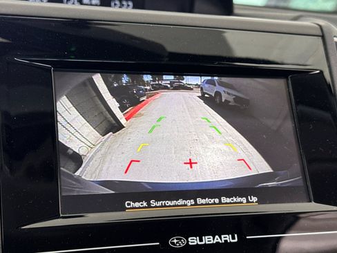 Used 2017 Subaru Impreza 2.0i AWD/4WD image 23