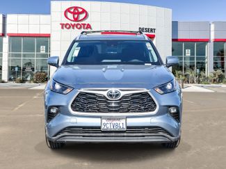 Certified 2022 Toyota Highlander XLE video 2
