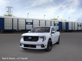 New 2026 Ford Maverick Lobo AWD/4WD video 2