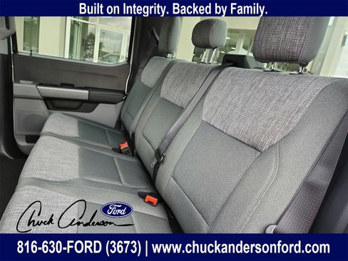 New 2026 Ford F250 XLT image 18