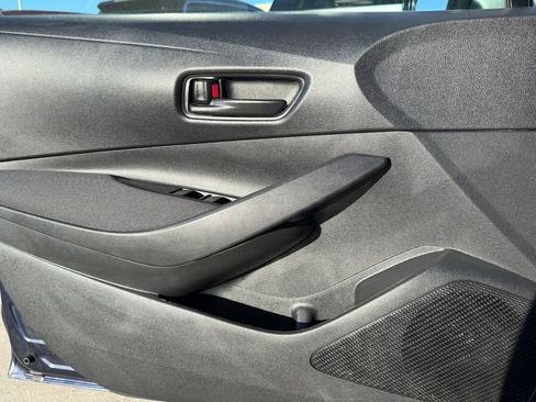 Used 2024 Toyota Corolla LE FWD image 24