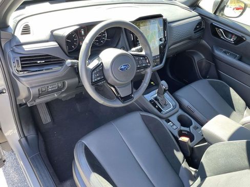 Certified 2025 Subaru Forester Touring w/ Popular Package - Touring image 18