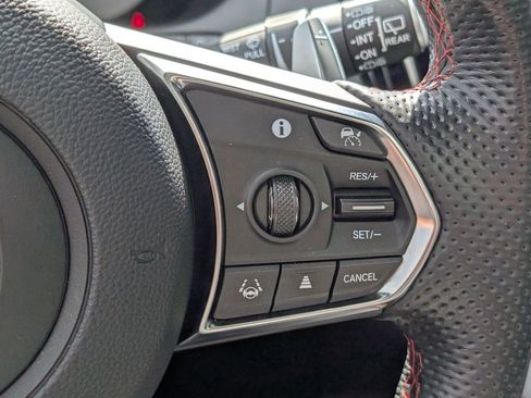 Used 2023 Acura RDX A-Spec image 15