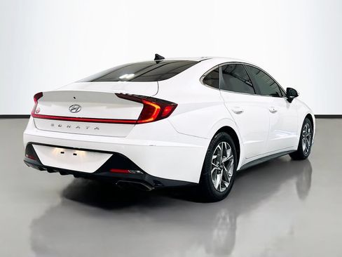Used 2022 Hyundai Sonata SEL FWD image 4
