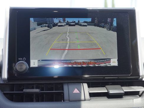 Certified 2024 Toyota RAV4 XLE FWD image 15