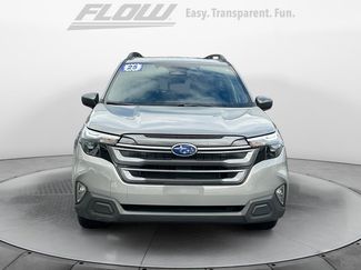 Certified 2025 Subaru Forester Premium video 2