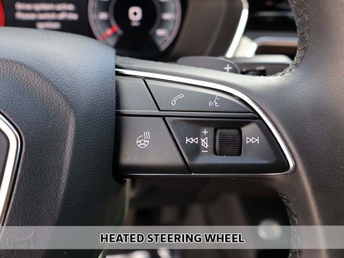 Used 2022 Audi A4 2.0T Premium Plus w/ Premium Plus Package image 9