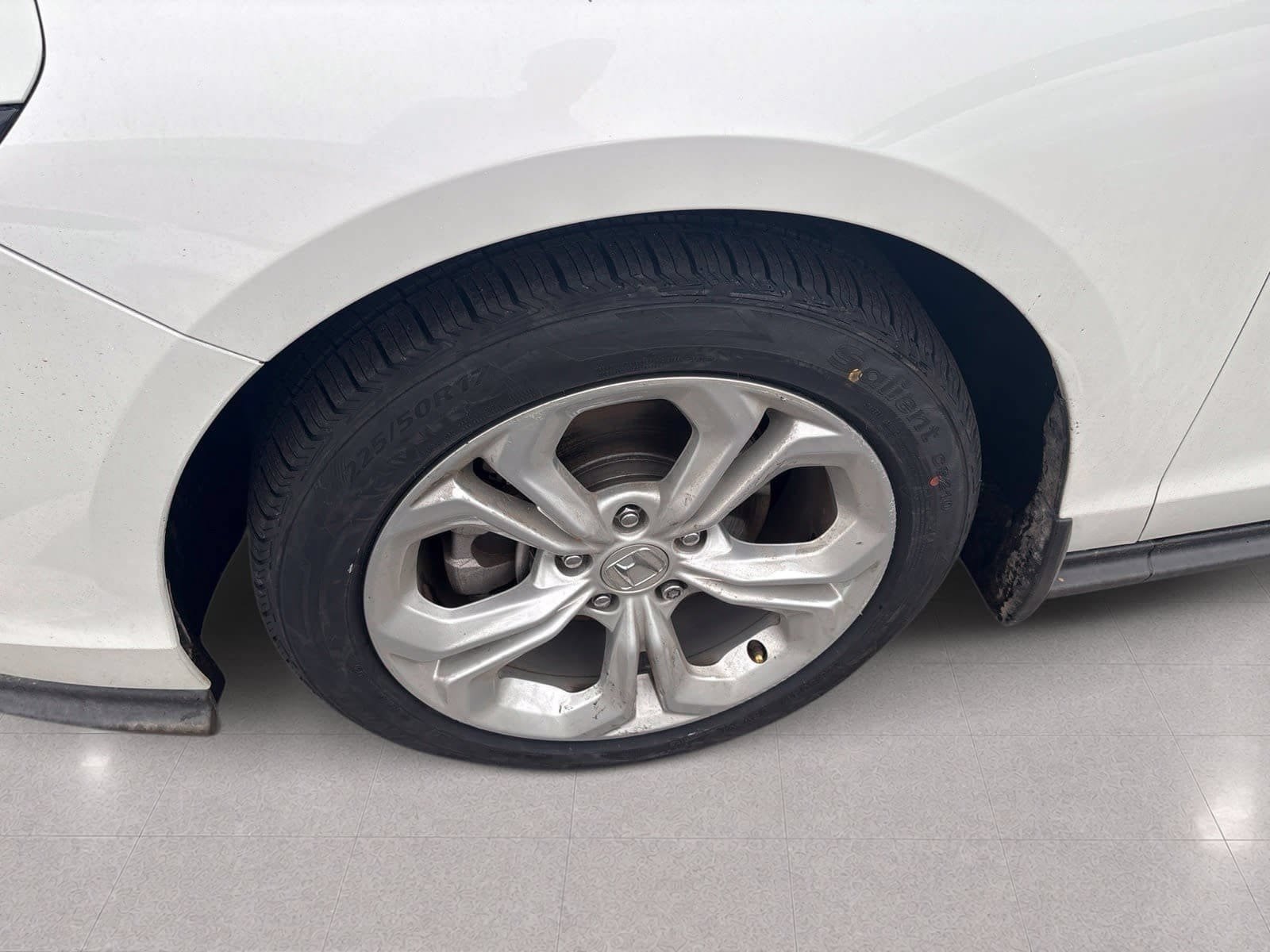 Used 2024 Honda Accord LX image 7