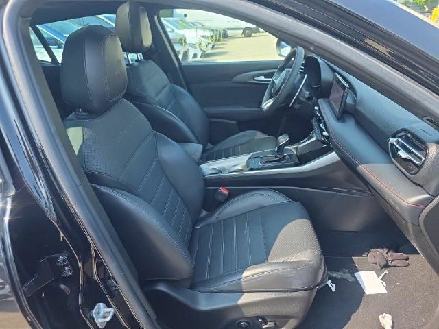 Used 2024 Dodge Hornet R/T Plus w/ R/T Blacktop Package AWD/4WD image 7