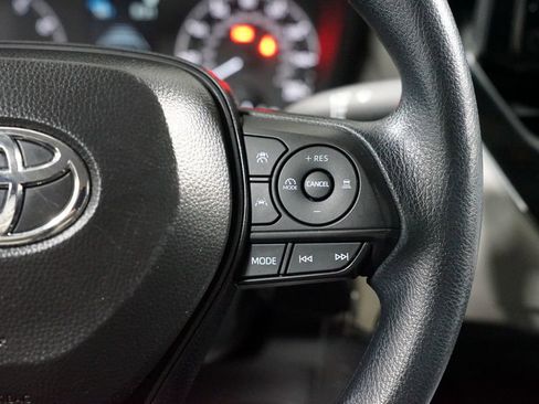 Certified 2025 Toyota Corolla LE image 13