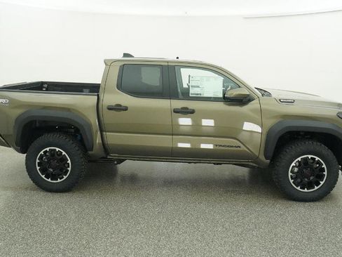 New 2026 Toyota Tacoma TRD Off-Road image 64