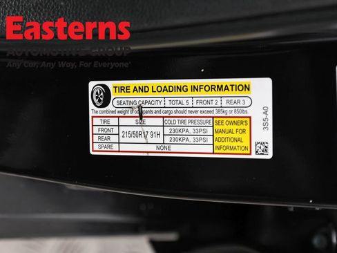 Used 2024 Acura Integra FWD image 36
