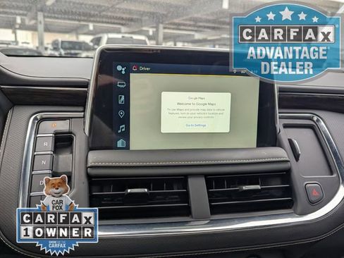 Used 2023 Chevrolet Tahoe Premier image 9