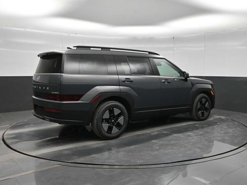 New 2026 Hyundai Santa Fe SEL AWD/4WD image 8