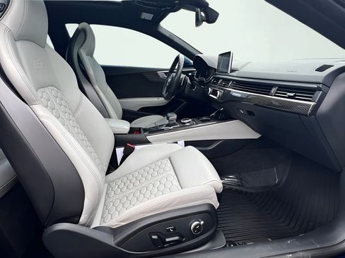 Used 2018 Audi RS 5 w/ Dynamic Package AWD/4WD image 21