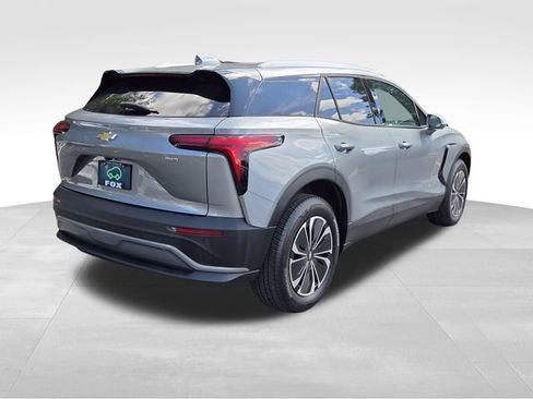 Used 2024 Chevrolet Blazer EV LT AWD/4WD image 5