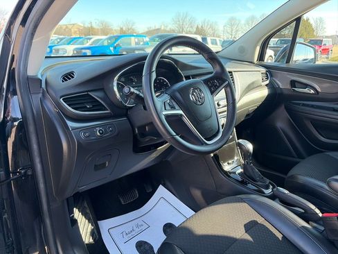 Used 2018 Buick Encore Preferred image 14