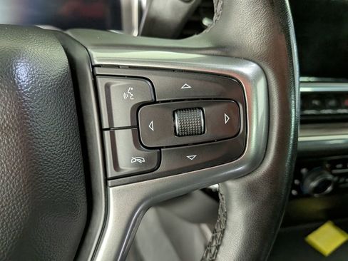 Certified 2024 Chevrolet Silverado 2500 LTZ w/ LTZ Plus Package image 21