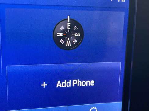 Used 2020 Ford Expedition Max XLT w/ Equipment Group 202A image 18