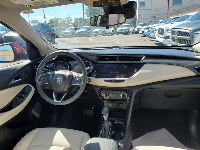 Used 2022 Buick Encore GX Preferred FWD image 5