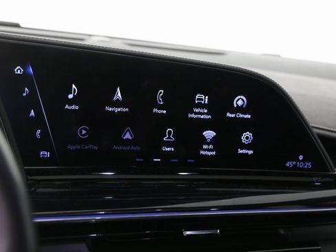 Used 2024 Cadillac Escalade Sport image 6