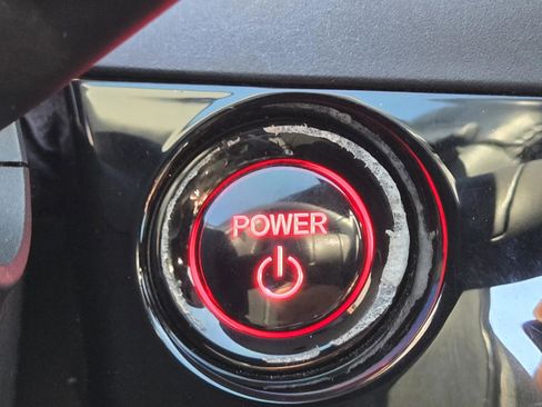 Used 2025 Honda Accord Sport image 27