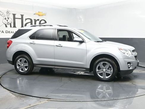 Used 2014 Chevrolet Equinox LTZ image 49