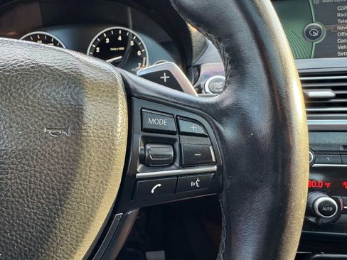 Used 2013 BMW 640i 640i Coupe 2D image 12