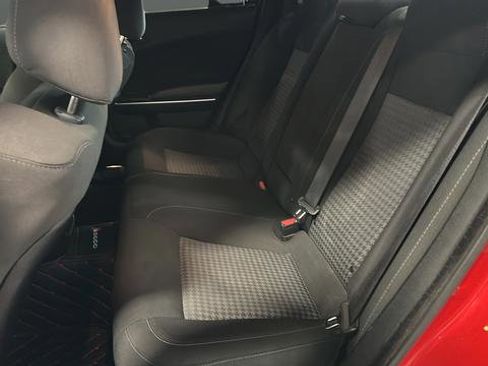 Used 2022 Dodge Charger R/T RWD image 21