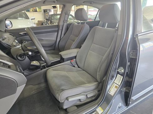 Used 2009 Honda Civic LX image 8