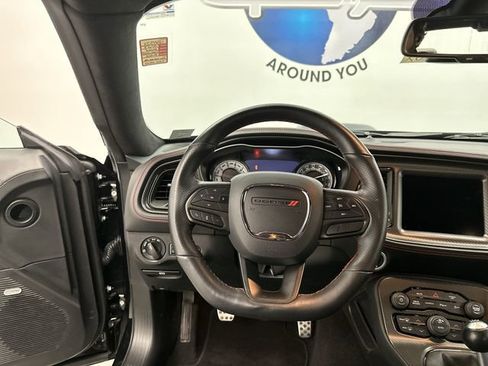 Used 2023 Dodge Challenger R/T Scat Pack RWD image 15