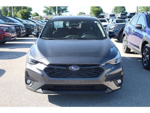 New 2026 Subaru Impreza RS AWD/4WD image 30