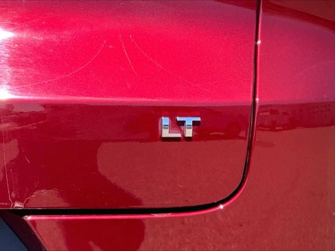 Used 2025 Chevrolet TrailBlazer LT image 10