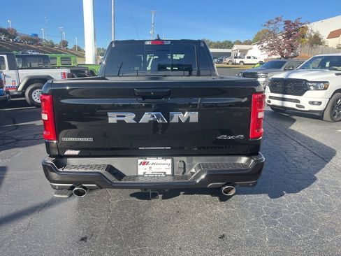 New 2026 RAM 1500 Big Horn image 10
