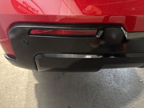 Used 2025 Toyota Sequoia Platinum image 24