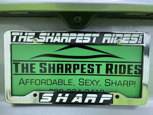 Used 2020 Jeep Grand Cherokee High Altitude image 12