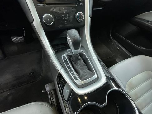 Used 2014 Ford Fusion S image 15