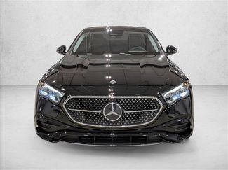 Used 2026 Mercedes-Benz E 350 Sedan video 2