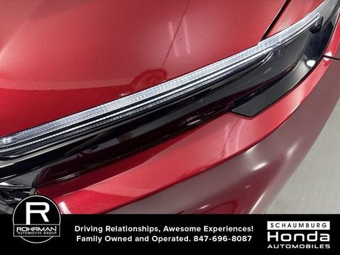 Used 2025 Honda CR-V Sport-L image 30