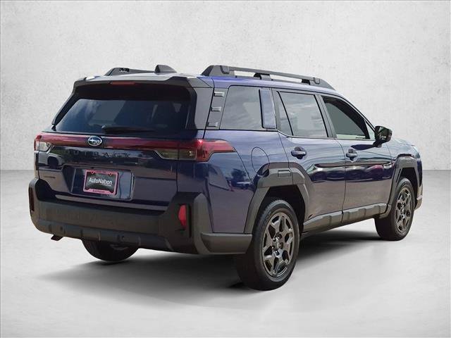 New 2026 Subaru Outback Premium AWD/4WD image 2