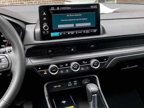 Certified 2024 Honda CR-V Sport-L image 40