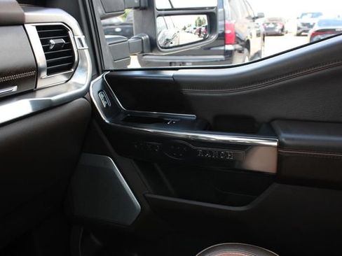 Used 2023 Ford F150 King Ranch AWD/4WD image 21