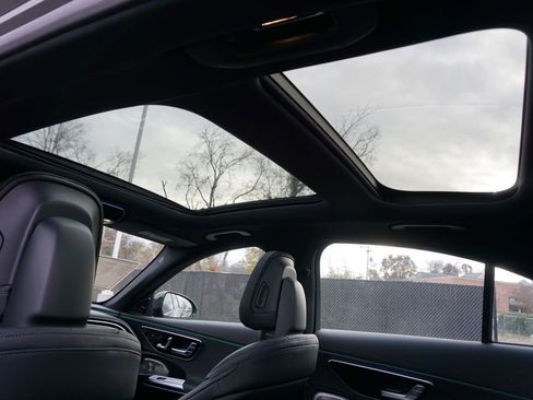 New 2026 Mercedes-Benz E 350 Sedan image 16