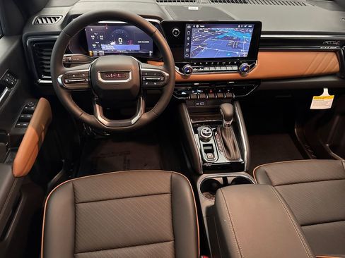 New 2026 GMC Canyon AT4 w/ Technology Plus Package image 22